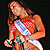 Miss Hawaiian Tropic 2004 photo - Duval Street, Key West